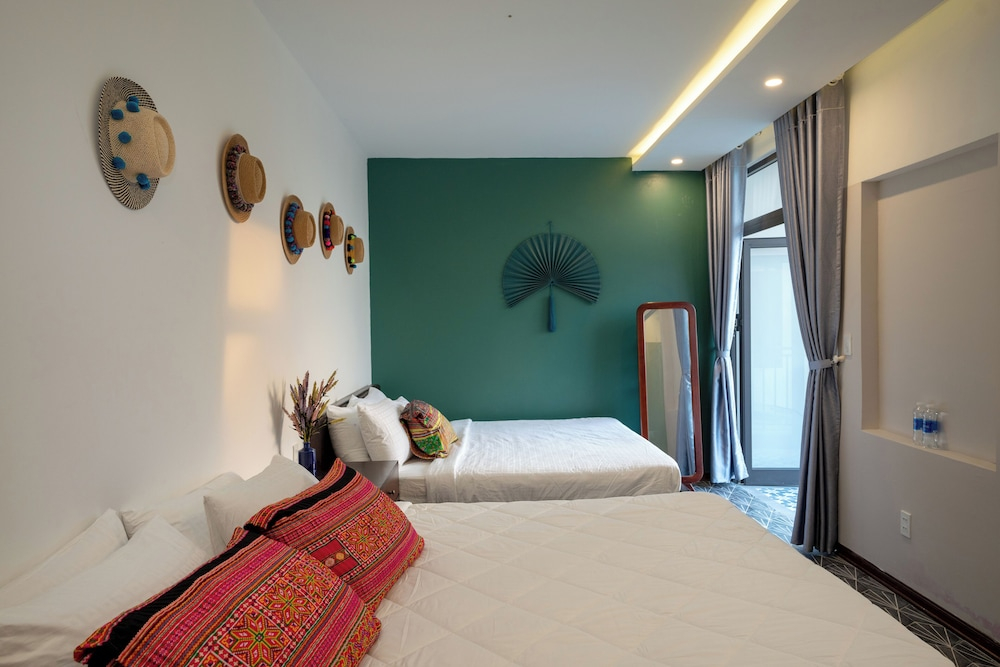 Villa De Pis Hoi An