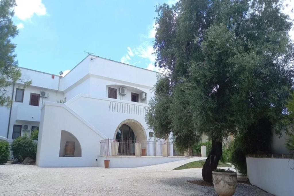 Relais Porta del Sud
