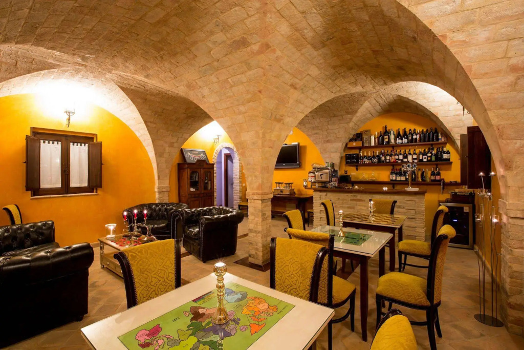 Agriturismo Il Sapore Della Luna