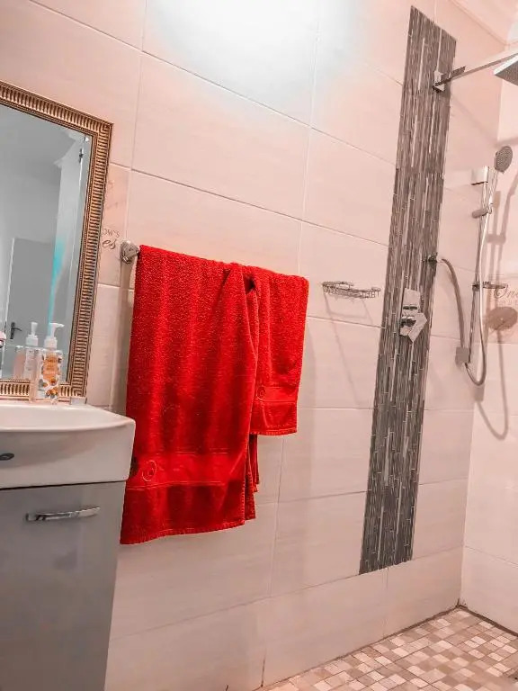 Aristo Oasis, Garden Cottage, Bryanston (Adults Only)