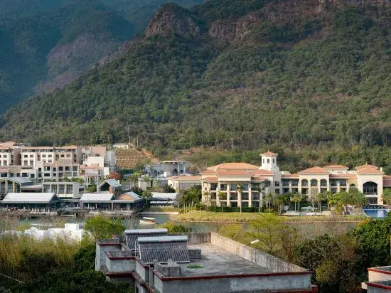 Bethany House, Heyuan