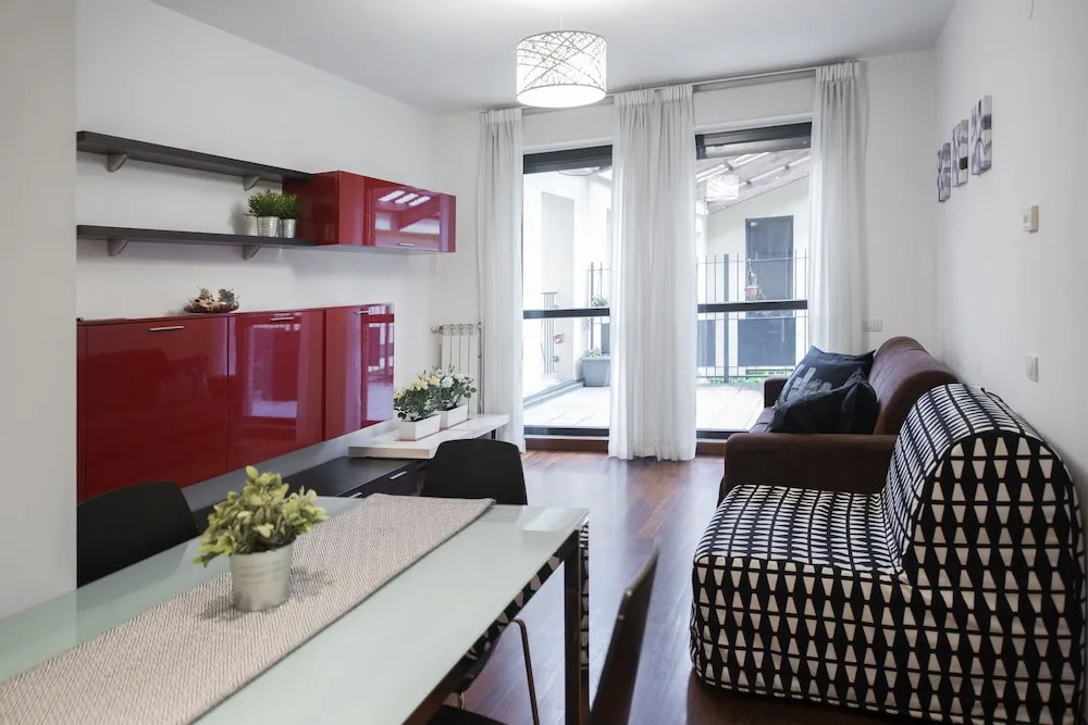 Mila Apartments Navigli