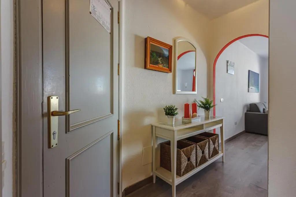 FreeWiFi Sea view Balcony Spacious Bedroom 2 Pools