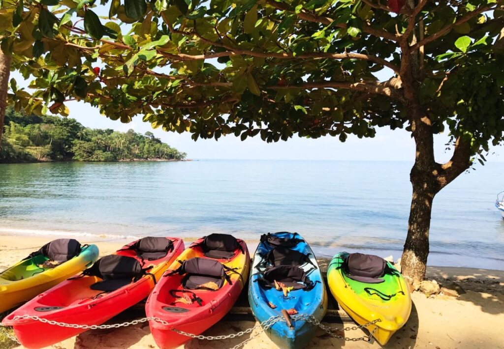 Mercure Koh Chang Hideaway