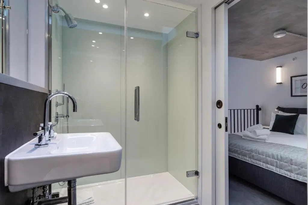 Soho Lofts by Aeria Apartments
