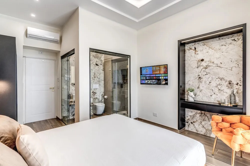 Mamas Boutique Rooms
