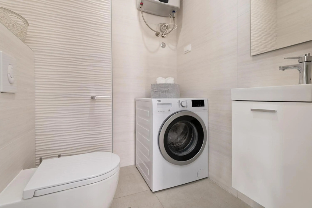 Iva Apartment