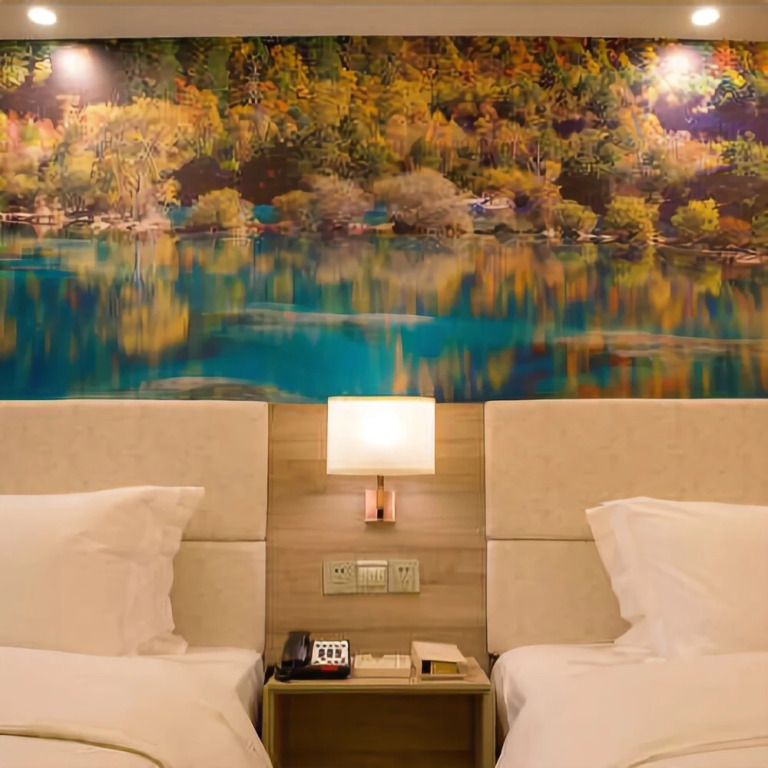 Manso Hotel