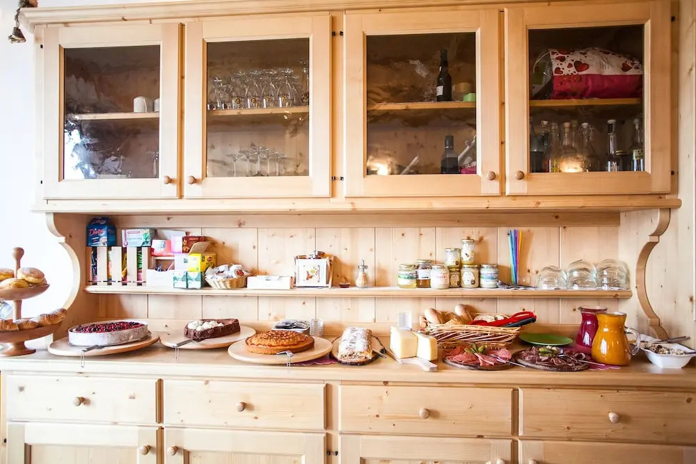 B&B Solder Chalet Dolomiti