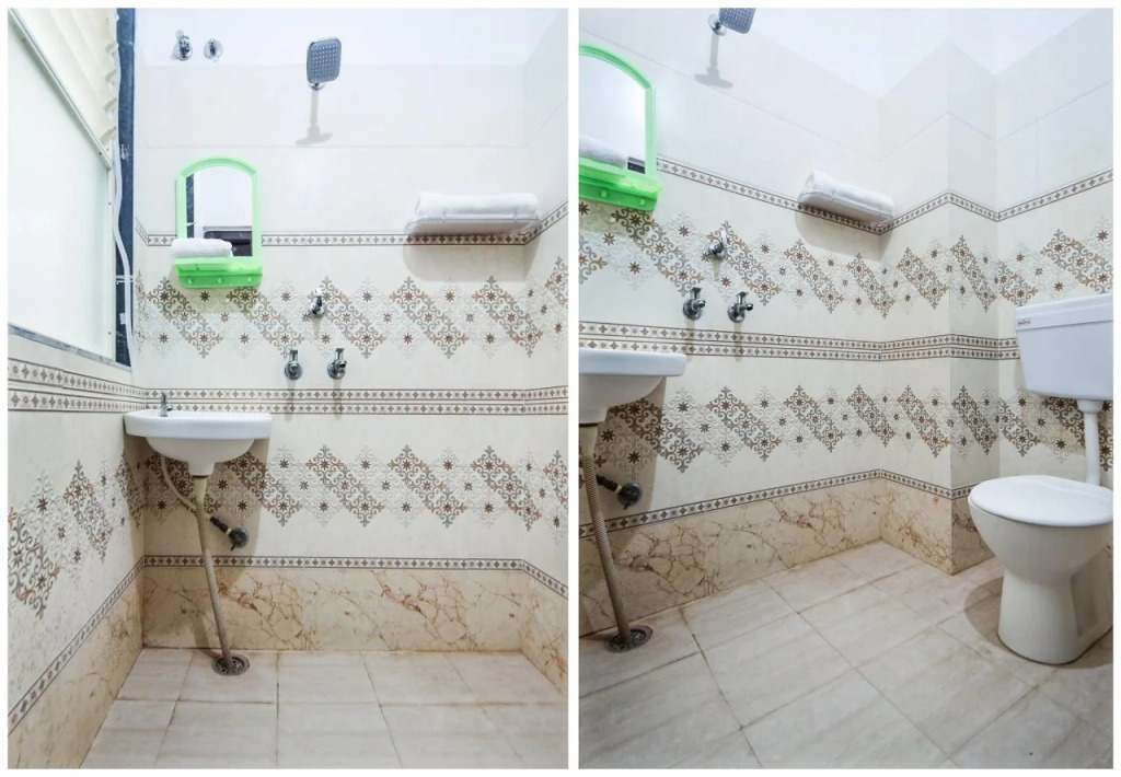 Hotel City Inn By OYO Rooms
