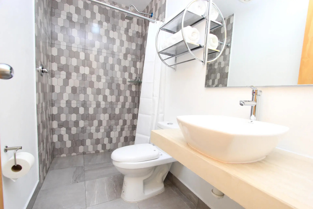Hotel Brisas Express