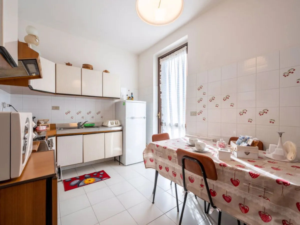 Apartment da Nuccia Omegna
