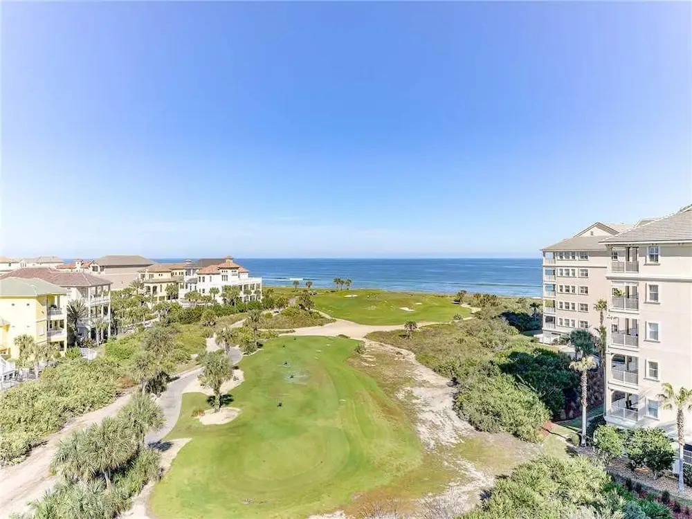165 Cinnamon Beach Penthouse - Three Bedroom Condo