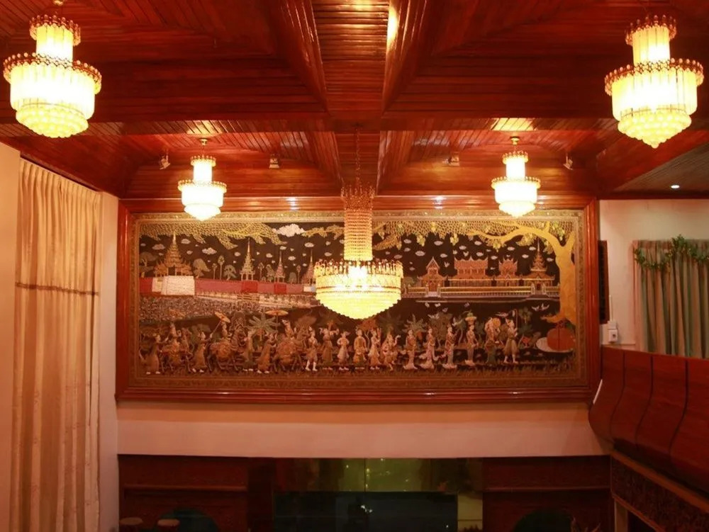 East Mandalay Hotel