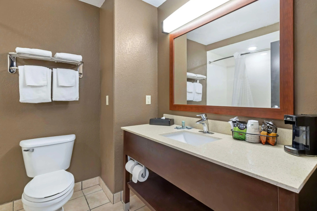 Best Western Northwest Corpus Christi Inn & Suites