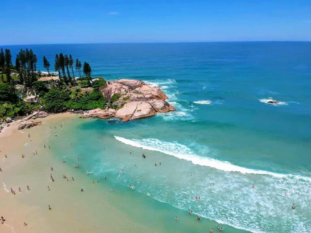 Pousada Pedra Rosa