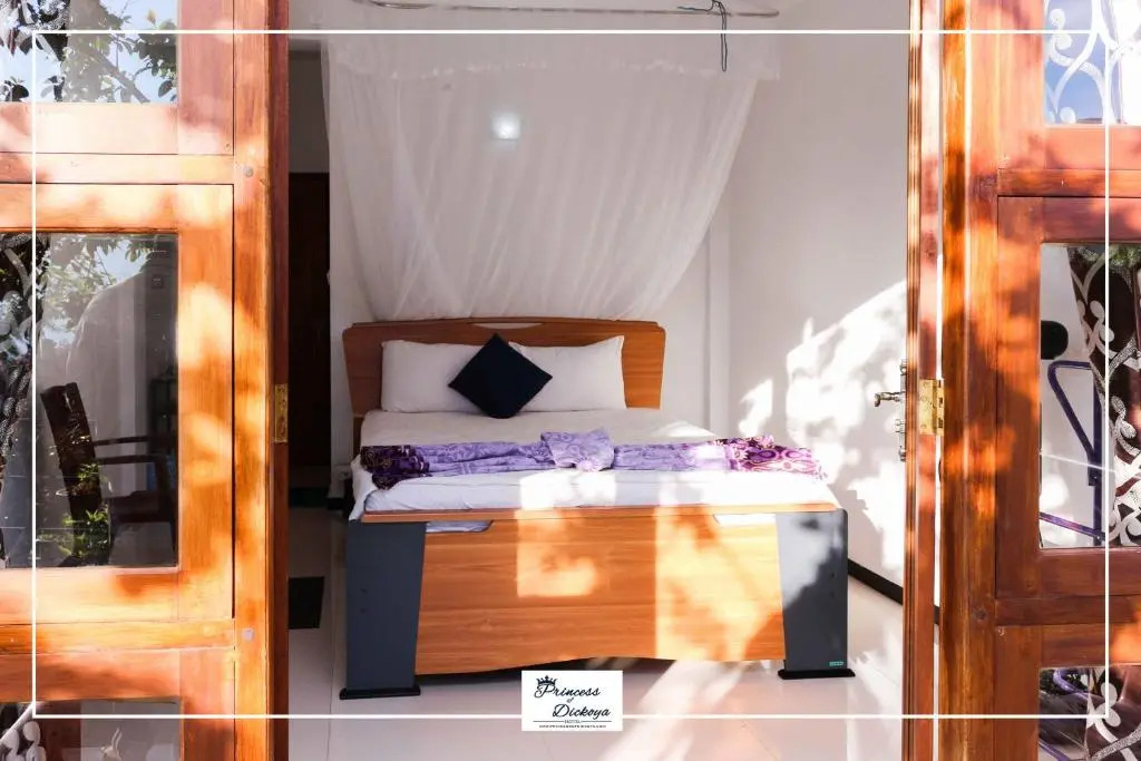 Princess of Dickoya Homestay