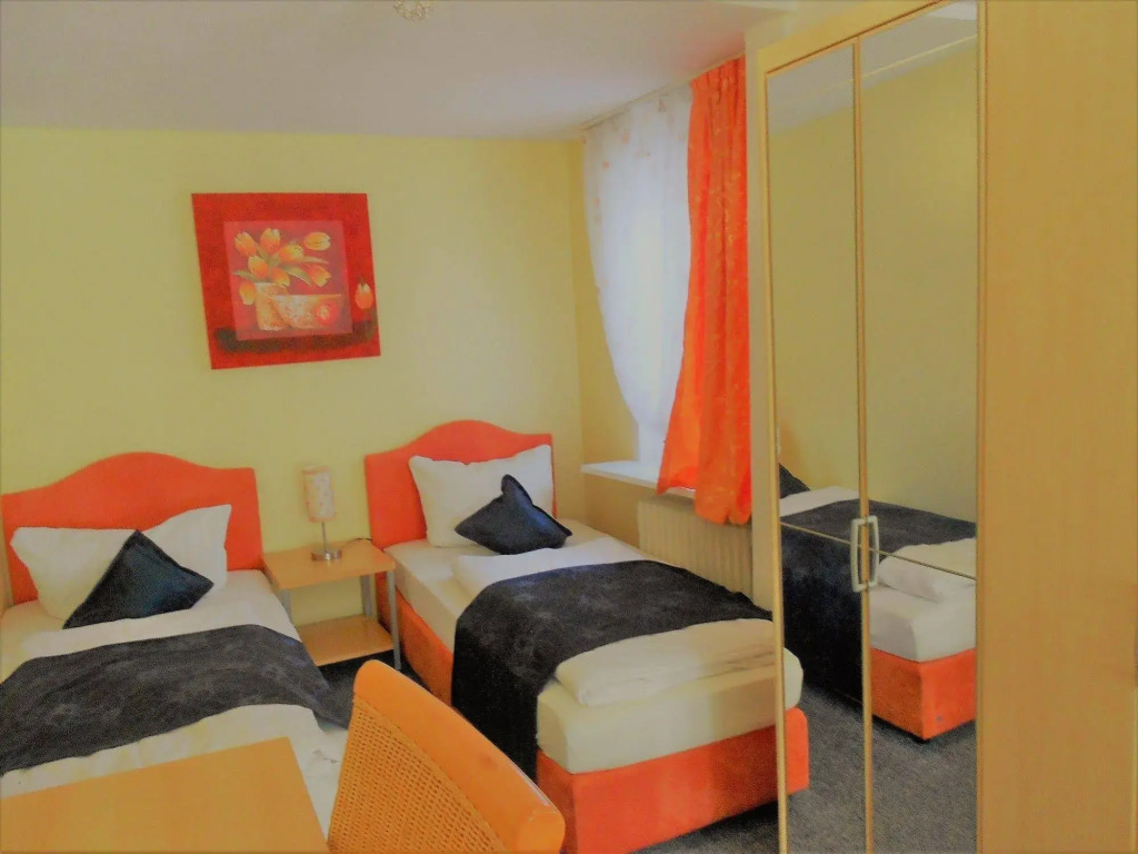 Altstadt-Hotel Gosequell