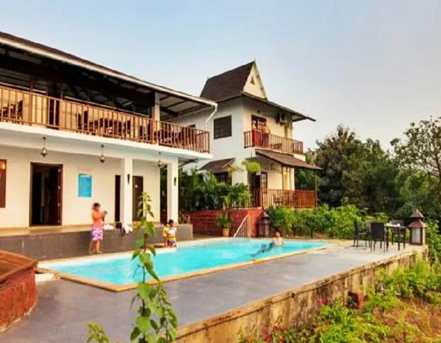 Country Brands Chaitraban Resort