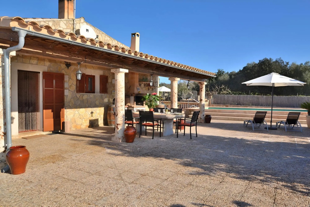 C272 Sa Rota by Mallorca Villa Selection
