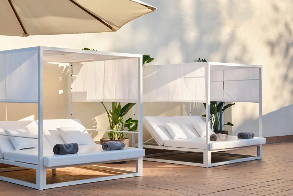 Aparthotel Duva & Spa