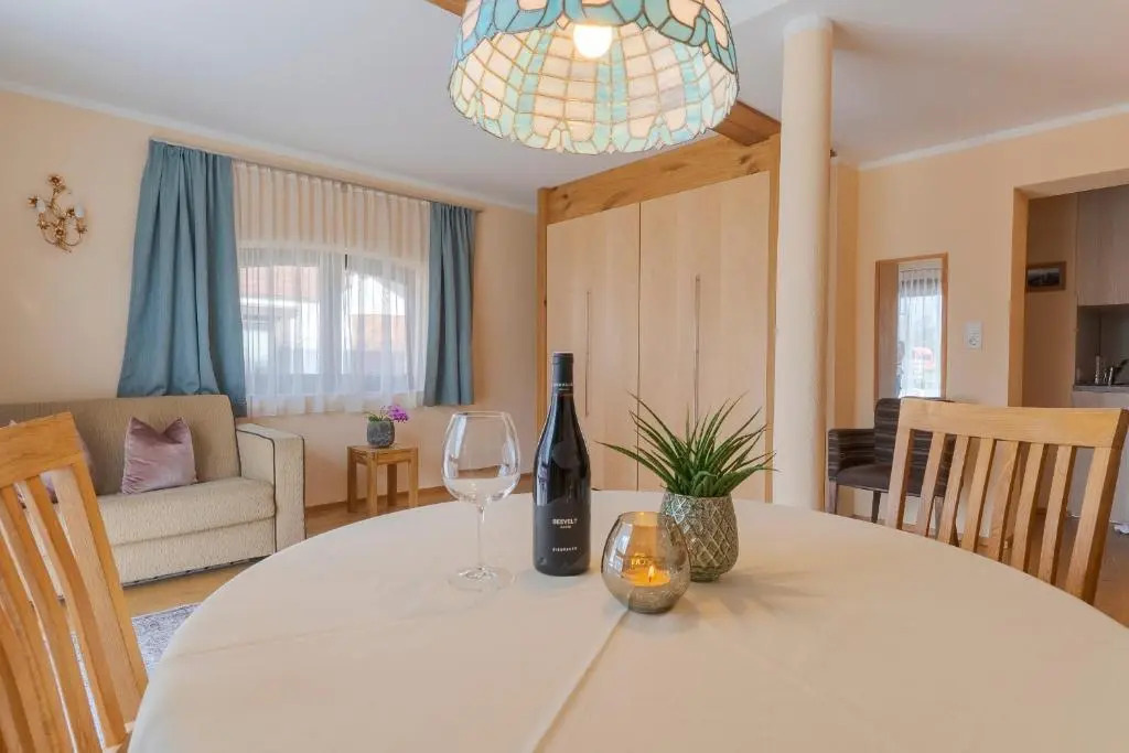 Apartmenthaus Rabitschhof