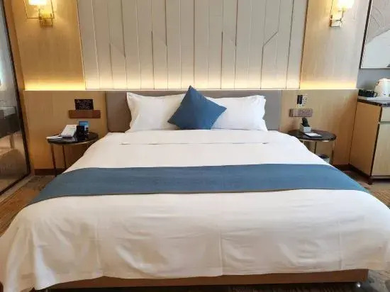 Wufeng Hotel