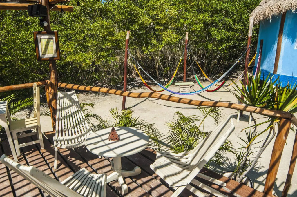Cielito Holbox