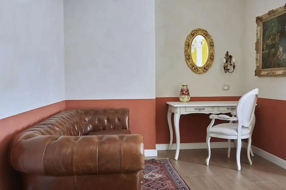 La Zarabba Boutique Hotel