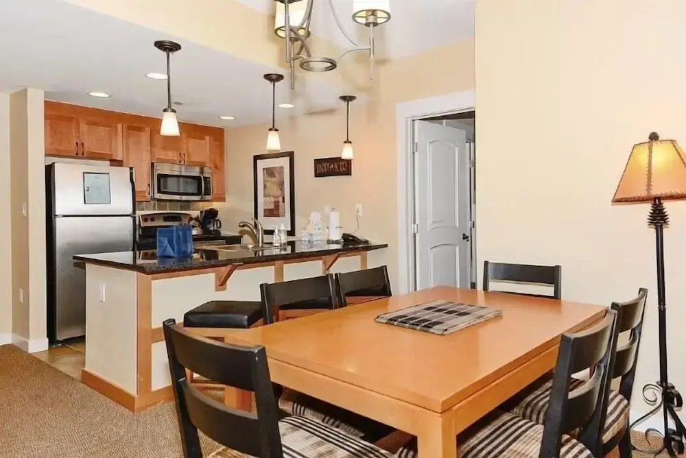 Founders Pointe 4457 2 Bedroom Holiday Home by Winter Park Lodging Company