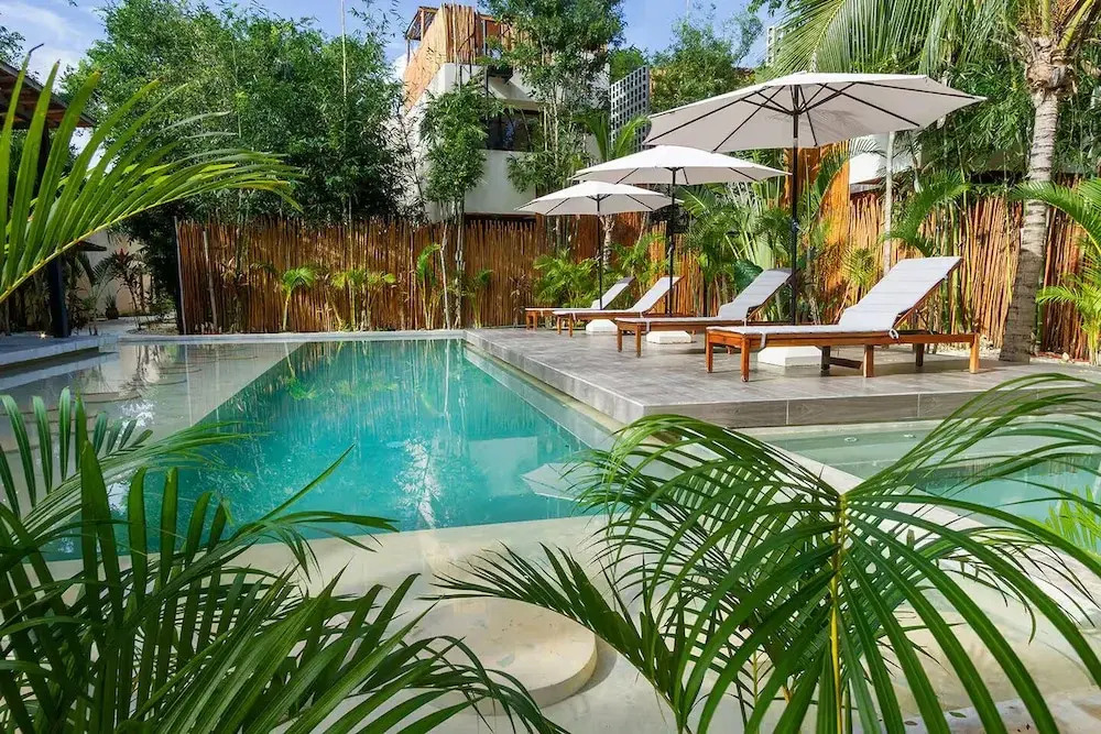 Atman Tulum Hotel