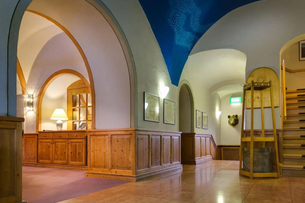 Schlosshotel Himmelsscheibe Nebra