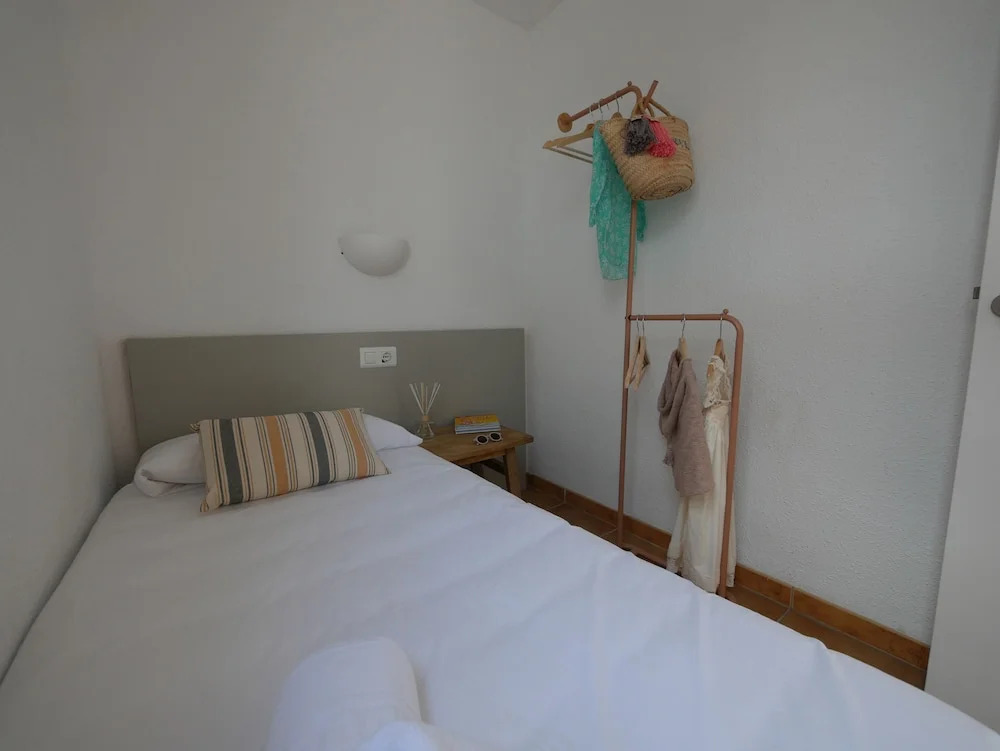 Apartamentos CASA MAREA Calella Palafrugell con Parking