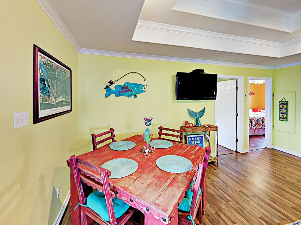 Belize - 3 Br Home