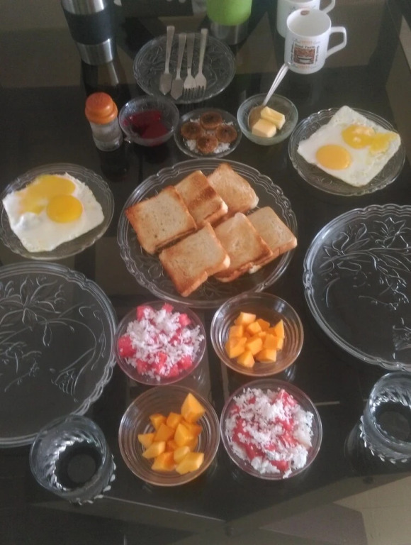 M S Residence
