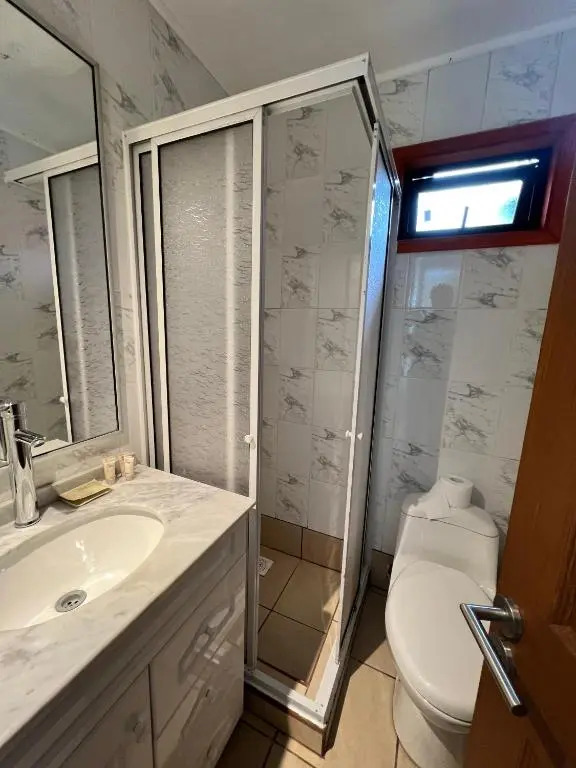 Hotel Boutique Family Suites