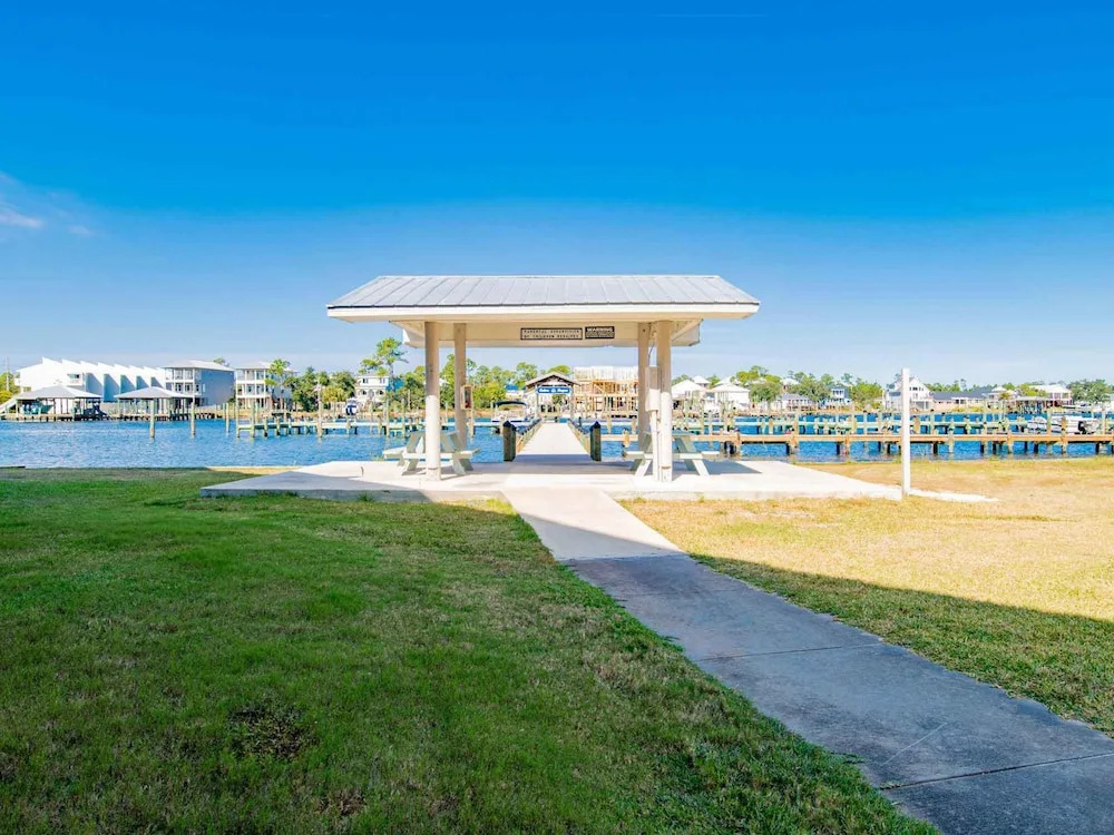 Cotton Bayou Condominiums by Southern Vacation Rentals