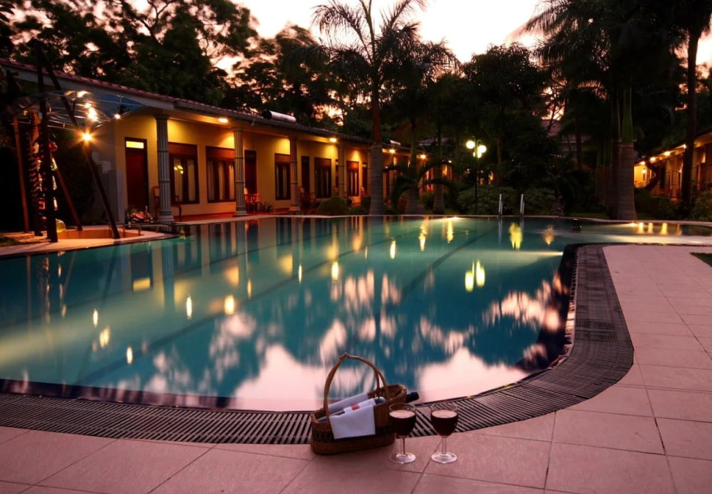 Chaarya Resort & Spa - Yala