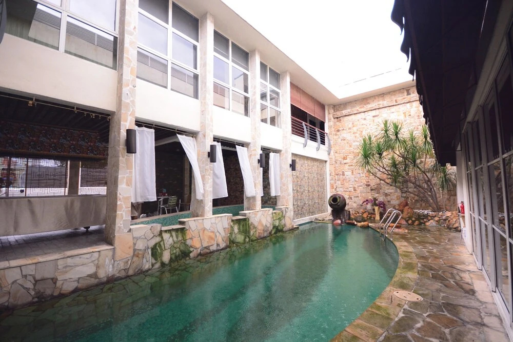 Kuala Lumpur Urban Resort