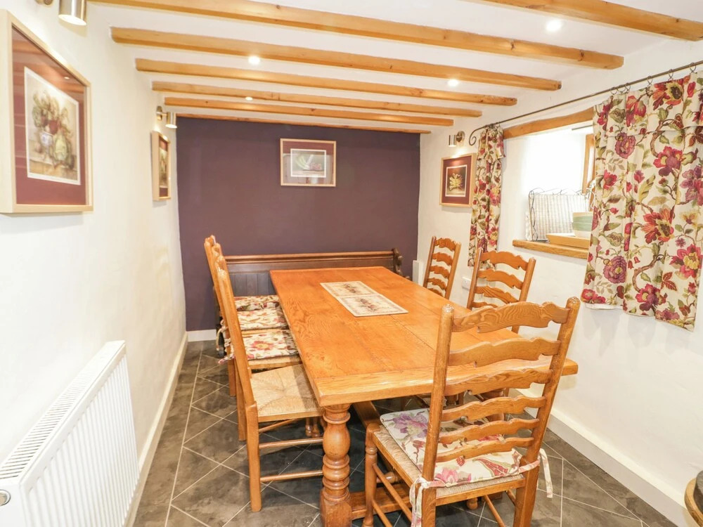 Pen Y Bryn Cottage