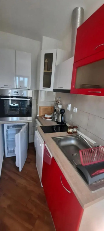 El Sol Apartmani