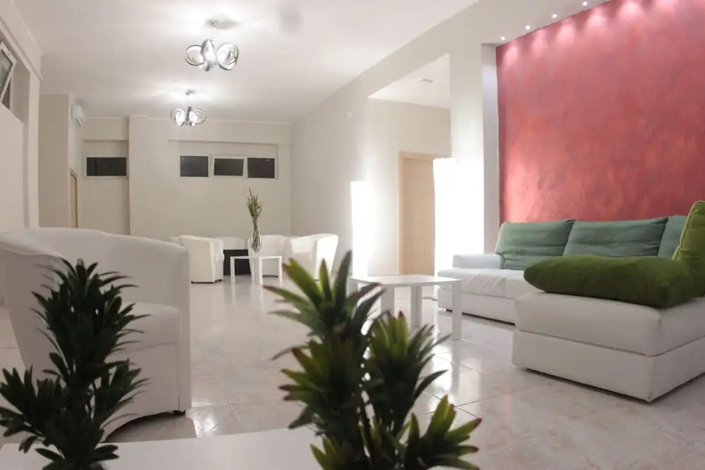 AMANTIA HOTEL