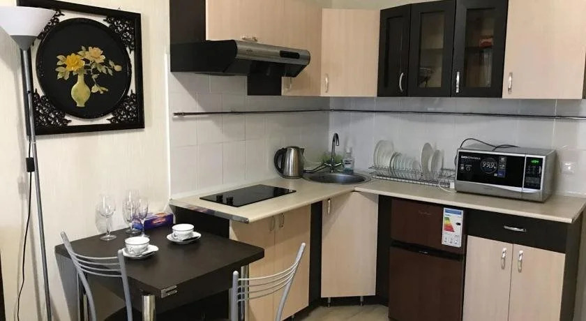Aparthotel Avia-Park