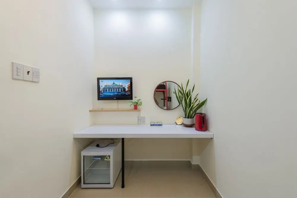 Kukid Homestay