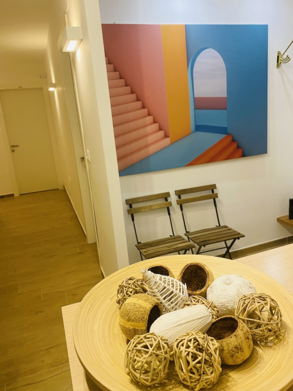 B&B SELÂAVÌ STABIA