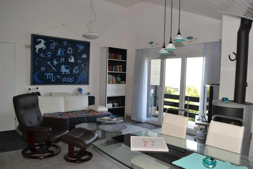 Elfe-Apartments FerienMietWohnungen
