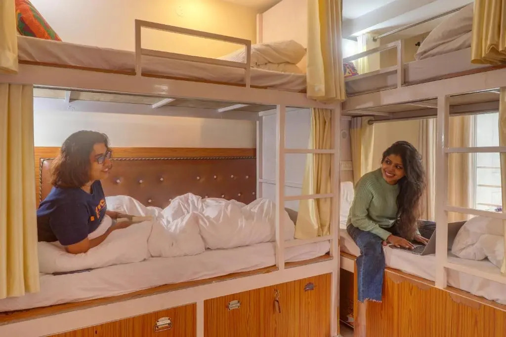 Karwaan Hostel