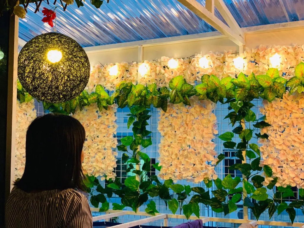 CoLiving Hostel