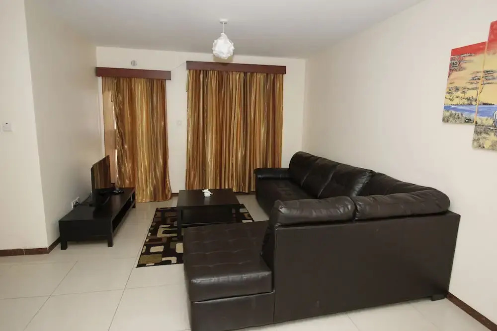 Lux Suites Milimani Suites Nakuru