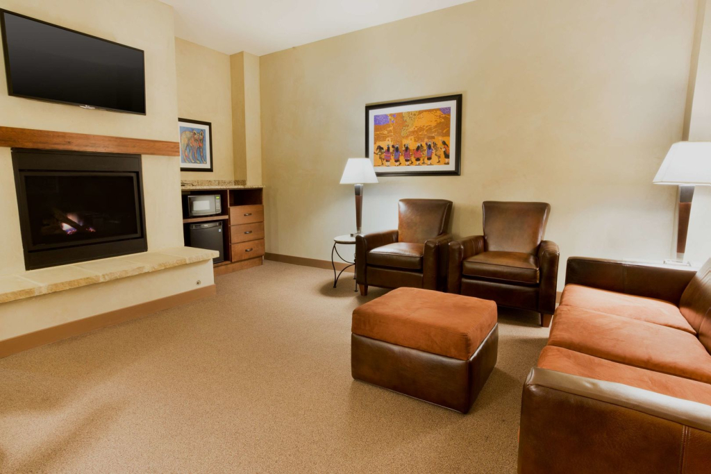 Drury Plaza Hotel in Santa Fe